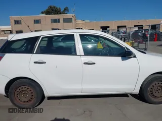 2006 Toyota Matrix STD with VIN 2T1KR32E76C621016, listed as a IAAI auction lot 41685401 with 216,185 mi miles and . Bid and sale history available at DreamBid. Image 13.
