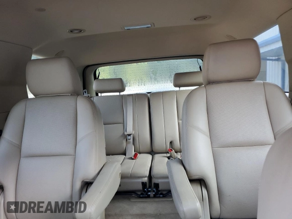 2012 GMC Yukon Denali with VIN 1GKS2EEFXCR290300, listed as a Copart auction lot 70324274 with 186,500 mi miles and Clean Title. Bid and sale history available at carsss.com. Image 10.