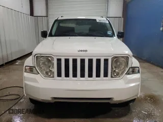 2010 Jeep Liberty Sport with VIN 1J4PP2GKXAW118062, listed as a Copart auction lot 47325445 with 206,134 mi miles and Clean Title. Bid and sale history available at DreamBid. Image 5.