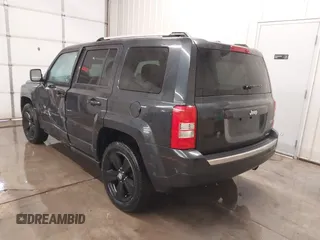2016 Jeep Patriot High Altitude with VIN 1C4NJPFA0GD514851, listed as a IAAI auction lot 41352786 with 63,563 mi miles and . Bid and sale history available at DreamBid. Image 3.