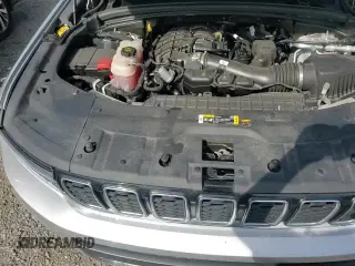 2021 Jeep Grand Cherokee Limited с VIN 1C4RJKBG5M8114500, выставлен на аукционе Copart как лот 81247355 с пробегом 61 109 миль миль и Списание • Salvage title. История ставок и продаж доступна на DreamBid. Изображение 15.