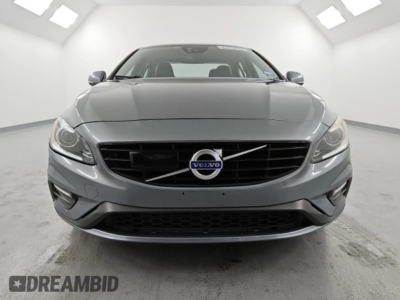 2017 Volvo S60 Dynamic с VIN YV126MFL7H2424463, выставлен на аукционе Copart как лот 54605305 с пробегом 106 223 миль миль и Чистый • Clean title. История ставок и продаж доступна на DreamBid. Изображение 5.