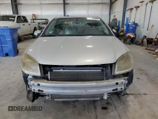 2006 Chevrolet Cobalt with VIN 1G1AP11P167745530, listed as a Copart auction lot 88787325 with 116,406 mi miles and Clean Title. Bid and sale history available at DreamBid. Image 5.