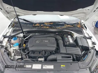 2016 Volkswagen Passat S with VIN 1VWAT7A38GC056495, listed as a IAAI auction lot 41965717 with 163,254 mi miles and . Bid and sale history available at DreamBid. Image 10.