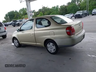 2001 Toyota ECHO with VIN JTDAT123X10188424, listed as a IAAI auction lot 41879991 with Not provided miles and . Bid and sale history available at DreamBid. Image 14.