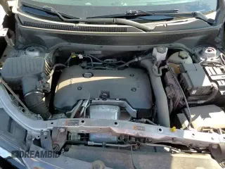 2019 Chevrolet Equinox LT with VIN 2GNAXVEX1K6190525, listed as a Copart auction lot 68724415 with 40,680 mi miles and Salvage title. Bid and sale history available at DreamBid. Image 16.