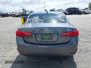 2013 Acura ILX Premium z VIN 19VDE1F57DE013667, wystawiony jako IAAI lot #42246256 z przebiegiem 174 167 mil mil oraz . Historia ofert i sprzedaży dostępna na DreamBid. Obrazek 16.