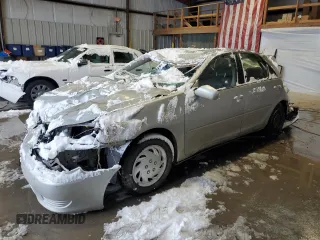 2006 Toyota Camry STD z VIN 4T1BE32K06U164033, wystawiony jako Copart lot #87229664 z przebiegiem 236 142 mil mil oraz Szkoda całkowita • Salvage title. Historia ofert i sprzedaży dostępna na DreamBid. Obrazek 1.