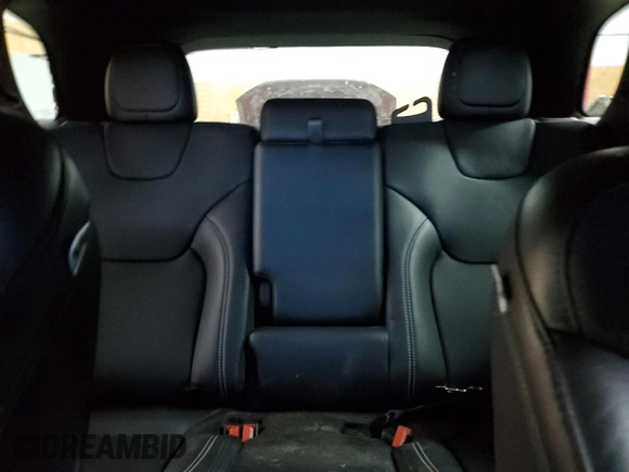 2021 Jeep Cherokee Latitude Lux с VIN 1C4PJMMX1MD218943, выставлен на аукционе Copart как лот 59580925 с пробегом 32 322 миль миль и Списание • Salvage title. История ставок и продаж доступна на DreamBid. Изображение 10.