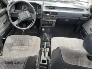 1986 Toyota Corolla с VIN JT2AE82E7G3353012, выставлен на аукционе Copart как лот 68646544 с пробегом 176 256 миль миль и Чистый • Clean title. История ставок и продаж доступна на DreamBid. Изображение 8.