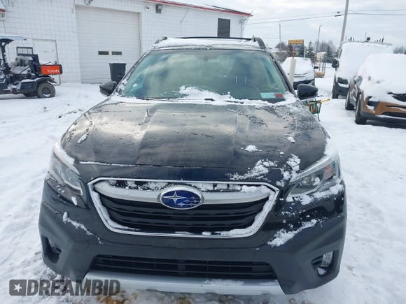 2020 Subaru Outback Limited с VIN 4S4BTANC6L3169723, выставлен на аукционе IAAI как лот 41347769 с пробегом 59 051 миль миль и . История ставок и продаж доступна на DreamBid. Изображение 12.