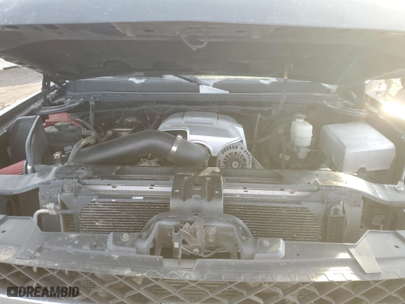 2013 Chevrolet Silverado 1500 LT with VIN 1GCNKSE0XDZ277308, listed as a Copart auction lot 43759375 with 182,037 mi miles and Salvage Title. Bid and sale history available at carsss.com. Image 12.