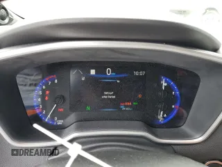 2019 Toyota Corolla Hatchback SE with VIN JTNK4RBEXK3058298, listed as a Copart auction lot 62463294 with 39,183 mi miles and Salvage Title. Bid and sale history available at carsss.com. Image 9.