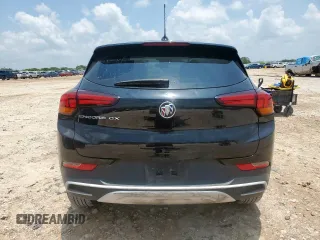 2023 Buick Encore GX Preferred с VIN KL4MMBS29PB144431, выставлен на аукционе Copart как лот 60904665 с пробегом 40 580 миль миль и Списание • Salvage title. История ставок и продаж доступна на DreamBid. Изображение 6.