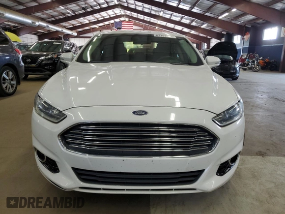 2016 Ford Fusion SE with VIN 3FA6P0H78GR332680, listed as a Copart auction lot 63182815 with 123,464 mi miles and Clean title. Bid and sale history available at DreamBid. Image 5.