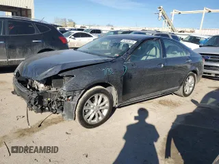 2011 Lexus ES with VIN JTHBK1EG0B2434021, listed as a Copart auction lot 44383675 with 71,182 mi miles and Salvage Title. Bid and sale history available at carsss.com. Image 1.