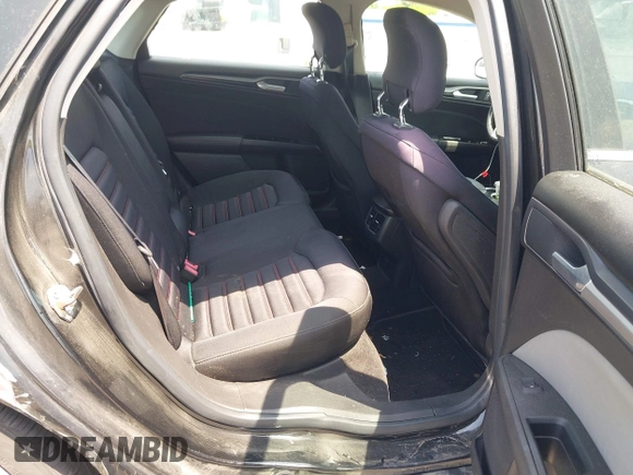 2013 Ford Fusion SE с VIN 3FA6P0H7XDR335902, выставлен на аукционе IAAI как лот 42561492 с пробегом Не указан миль и . История ставок и продаж доступна на DreamBid. Изображение 8.