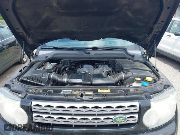 2010 Land Rover LR4 HSE with VIN SALAM2D49AA530151, listed as a IAAI auction lot 42515621 with 144,905 mi miles and . Bid and sale history available at DreamBid. Image 10.