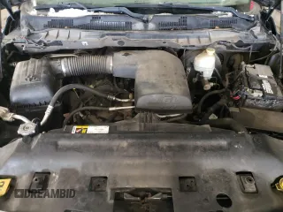 2015 Ram 1500 Tradesman with VIN 3C6JR6DG1FG580942, listed as a Copart auction lot 44526565 with 191,094 mi miles and Salvage title. Bid and sale history available at DreamBid. Image 11.
