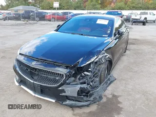 2015 Mercedes-Benz CLS 400 with VIN WDDLJ6HB7FA157214, listed as a IAAI auction lot 40657456 with 136,153 mi miles and . Bid and sale history available at DreamBid. Image 2.