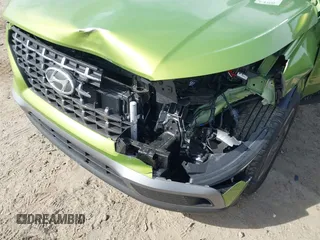 2023 Hyundai Venue Limited with VIN KMHRC8A38PU272882, listed as a IAAI auction lot 41752488 with 7,003 mi miles and . Bid and sale history available at DreamBid. Image 6.