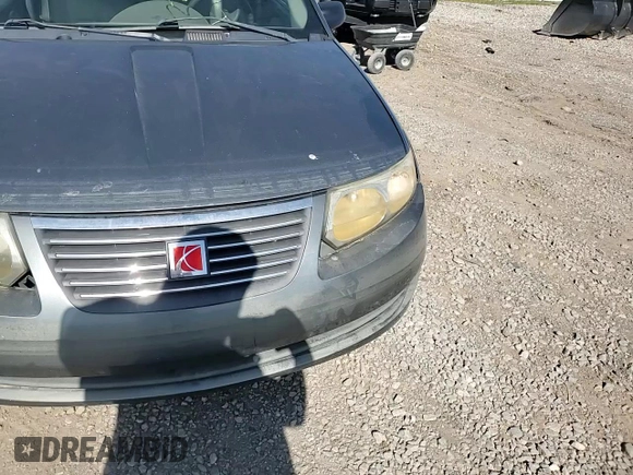 2006 Saturn ION z VIN 1G8AJ55F16Z150838, wystawiony jako Copart lot #52875845 z przebiegiem Nie podano mil oraz Szkody całkowita. Historia ofert i sprzedaży dostępna na DreamBid. Obrazek 11.