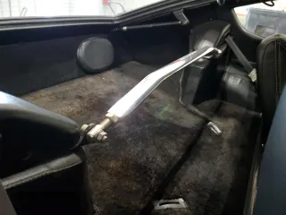 1977 Datsun 280ZX z VIN HLS30385475, wystawiony jako Copart lot #53284695 z przebiegiem 92 912 mil mil oraz Tytuł czysty. Historia ofert i sprzedaży dostępna na DreamBid. Obrazek 10.