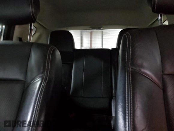 2016 Jeep Compass High Altitude с VIN 1C4NJCEAXGD806825, выставлен на аукционе Copart как лот 53179625 с пробегом Не указан миль и Списание • Salvage title. История ставок и продаж доступна на DreamBid. Изображение 10.