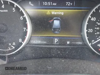 2018 Nissan Murano S z VIN 5N1AZ2MG4JN110773, wystawiony jako IAAI lot #42106750 z przebiegiem 156 208 mil mil oraz . Historia ofert i sprzedaży dostępna na DreamBid. Obrazek 16.