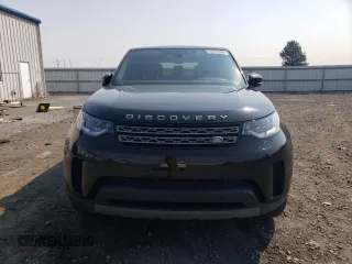 2020 Land Rover Discovery SE with VIN SALRG2RV0L2425913, listed as a Copart auction lot 65429053 with 53,317 mi miles. Bid and sale history available at carsss.com. Image 5.