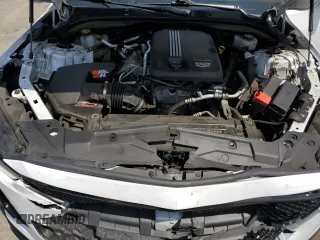2022 Cadillac CT5 Sport with VIN 1G6DP5RK1N0114209, listed as a Copart auction lot 66781774 with 30,674 mi miles and Salvage Title. Bid and sale history available at DreamBid. Image 11.