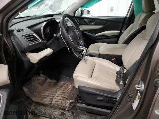 2021 Subaru Ascent Limited with VIN 4S4WMAPD0M3471823, listed as a Copart auction lot 50133095 with 49,712 mi miles and Salvage Title. Bid and sale history available at carsss.com. Image 7.