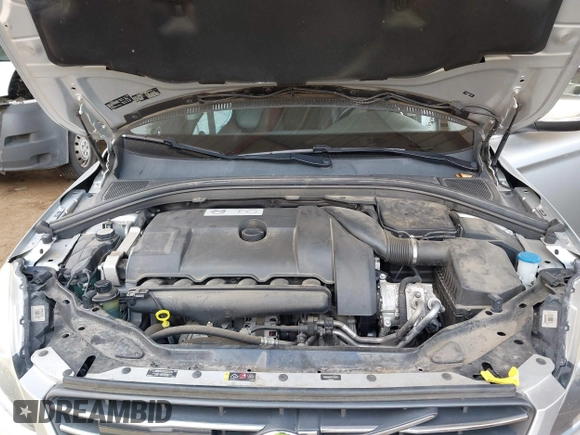 2015 Volvo XC60 T6 Platinum с VIN YV4902RMXF2719971, выставлен на аукционе IAAI как лот 41970301 с пробегом 63 399 миль миль и . История ставок и продаж доступна на DreamBid. Изображение 10.