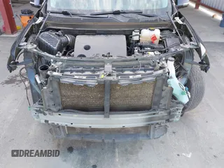 2020 Chevrolet Traverse Premier with VIN 1GNERKKW9LJ305205, listed as a IAAI auction lot 41647323 with 80,985 mi miles and . Bid and sale history available at DreamBid. Image 6.