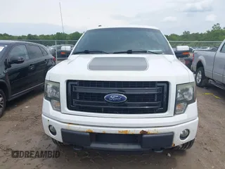 2013 Ford F-150 XL с VIN 1FTFX1EF2DFA32511, выставлен на аукционе IAAI как лот 42548852 с пробегом 119 498 миль миль и . История ставок и продаж доступна на DreamBid. Изображение 13.