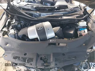 2021 Lexus RX 350 с VIN 2T2HZMDA8MC264884, выставлен на аукционе IAAI как лот 42268649 с пробегом 56 489 миль миль и . История ставок и продаж доступна на DreamBid. Изображение 10.
