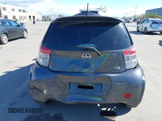 2012 Scion iQ z VIN JTNJJXB00CJ009265, wystawiony jako IAAI lot #41742947 z przebiegiem 95 857 mil mil oraz . Historia ofert i sprzedaży dostępna na DreamBid. Obrazek 6.