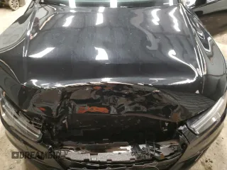 2018 Audi S7 Prestige with VIN WAU2FAFC9JN093553, listed as a Copart auction lot 44968525 with 42,384 mi miles and Salvage Title. Bid and sale history available at carsss.com. Image 11.