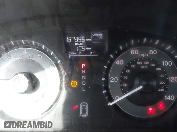 2016 Honda Odyssey EX-L with VIN 5FNRL5H63GB063528, listed as a IAAI auction lot 41757826 with 137,355 mi miles and . Bid and sale history available at DreamBid. Image 15.