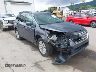 2016 Subaru Outback Premium with VIN 4S4BSACC6G3359808, listed as a IAAI auction lot 42679714 with 189,736 mi miles and . Bid and sale history available at DreamBid. Image 6.