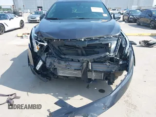 2023 Cadillac XT5 FWD Luxury с VIN 1GYKNAR40PZ193854, выставлен на аукционе IAAI как лот 42422246 с пробегом 26 053 миль миль и . История ставок и продаж доступна на DreamBid. Изображение 6.