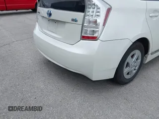 2010 Toyota Prius II z VIN JTDKN3DUXA0215802, wystawiony jako IAAI lot #42494467 z przebiegiem 232 803 mil mil oraz . Historia ofert i sprzedaży dostępna na DreamBid. Obrazek 6.