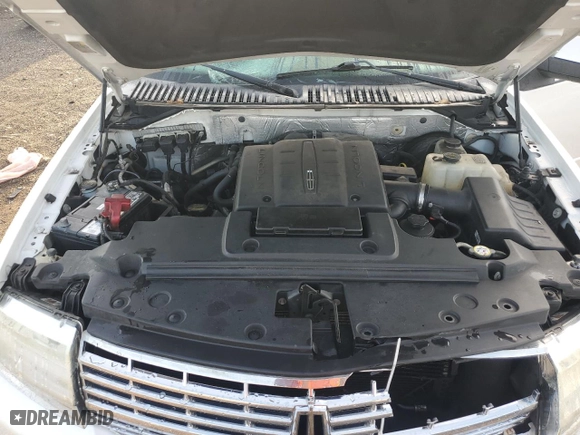 2012 Lincoln Navigator with VIN 5LMJJ2H53CEL06252, listed as a Copart auction lot 70924394 with 145,560 mi miles and Salvage Title. Bid and sale history available at carsss.com. Image 14.