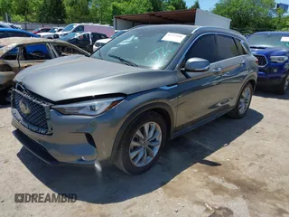 2019 Infiniti QX50 Essential с VIN 3PCAJ5M1XKF134746, выставлен на аукционе IAAI как лот 42315000 с пробегом 120 984 миль миль и . История ставок и продаж доступна на DreamBid. Изображение 17.