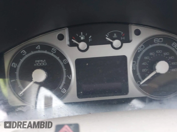 2008 Mercury Mariner with VIN 4M2CU81168KJ42757, listed as a IAAI auction lot 41257720 with Not provided miles and . Bid and sale history available at DreamBid. Image 7.