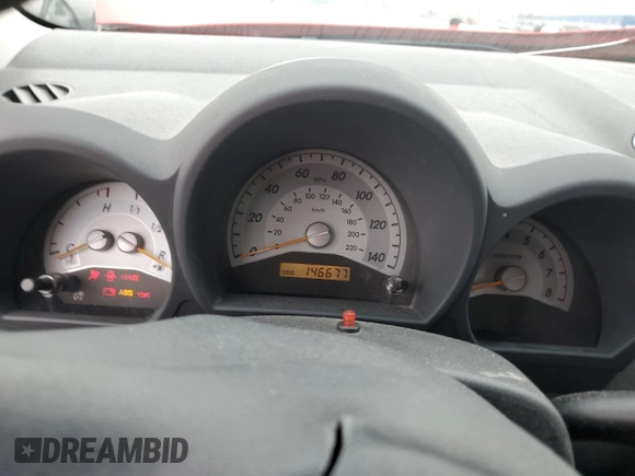 2005 Scion tC z VIN JTKDE177450048256, wystawiony jako Copart lot #50401245 z przebiegiem 146 677 mil mil oraz Tytuł czysty. Historia ofert i sprzedaży dostępna na DreamBid. Obrazek 9.