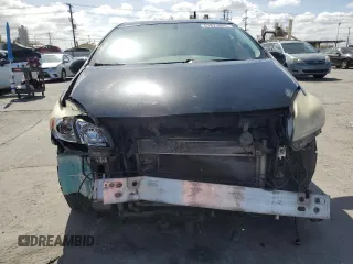 2010 Toyota Prius II with VIN JTDKN3DU6A0044580, listed as a Copart auction lot 51823925 with 178,512 mi miles and Salvage Title. Bid and sale history available at carsss.com. Image 5.