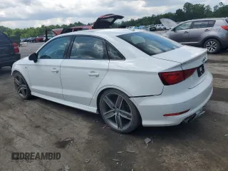 2016 Audi A3 1.8T Premium with VIN WAUA7GFF3G1096437, listed as a Copart auction lot 56368473 with 72,497 mi miles. Bid and sale history available at carsss.com. Image 2.
