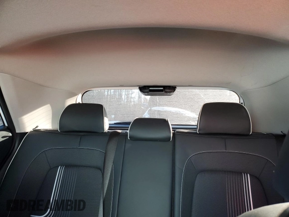 2024 Hyundai Venue SEL with VIN KMHRC8A39RU290214, listed as a Copart auction lot 82413604 with 52,988 mi miles and Salvage Title. Bid and sale history available at DreamBid. Image 10.