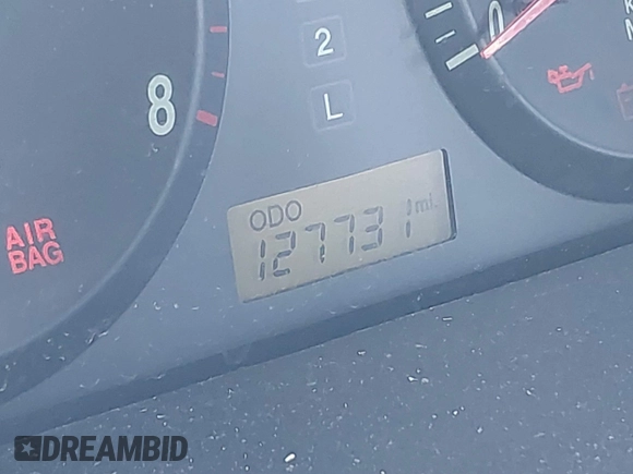2005 Hyundai Elantra GLS z VIN KMHDN46D25U008262, wystawiony jako IAAI lot #41282976 z przebiegiem 127 731 mil mil oraz . Historia ofert i sprzedaży dostępna na DreamBid. Obrazek 16.